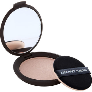 Smashbox by Smashbox - Becca Shimmering Skin Perfector Pressed Higligther - # Rose Quartz