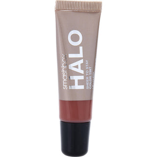 Smashbox by Smashbox - Halo Sheer to Stay Color Tint Lip + Cheek - # Terracotta