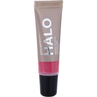 Smashbox by Smashbox - Halo Sheer to Stay Color Tint Lip + Cheek - # Blush