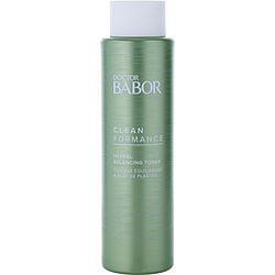 Babor by Babor - Clean Formance Herbal Balancing Toner