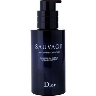 DIOR SAUVAGE by Christian Dior - THE TONER