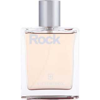 VICTORINOX ROCK by Victorinox - EDT SPRAY