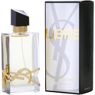 LIBRE YVES SAINT LAURENT by Yves Saint Laurent - EAU DE PARFUM REFILLABLE SPRAY