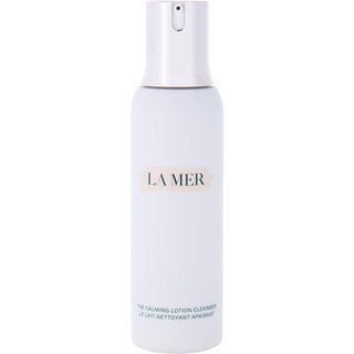 La Mer by LA MER - The Calming Lotion Cleanser