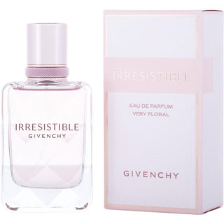 IRRESISTIBLE GIVENCHY VERY FLORAL by Givenchy - EAU DE PARFUM SPRAY