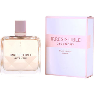 IRRESISTIBLE GIVENCHY by Givenchy - EDT FRAICHE SPRAY