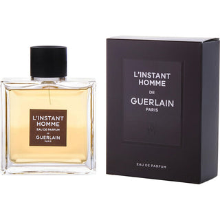 L'INSTANT DE GUERLAIN by Guerlain - EAU DE PARFUM SPRAY