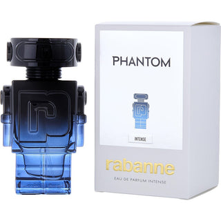 PACO RABANNE PHANTOM INTENSE by Paco Rabanne - EAU DE PARFUM SPRAY