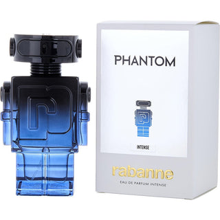 PACO RABANNE PHANTOM INTENSE by Paco Rabanne - EAU DE PARFUM SPRAY