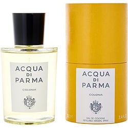 ACQUA DI PARMA COLONIA by Acqua di Parma - EAU DE COLOGNE REFILLABLE SPRAY