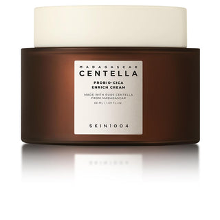 Skin1004 by Skin1004 - Madagascar Centella Probio-Cica Enrich Cream