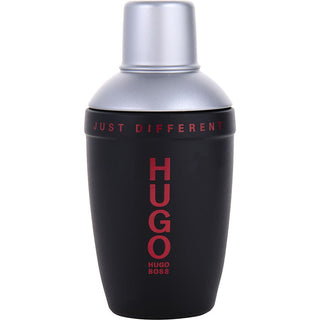 HUGO JUST DIFFERENT by Hugo Boss - EDT SPRAY