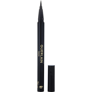 GUERLAIN by Guerlain - Noir G 24H Graphic Eyeliner Waterprof - # 01 Black