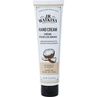 J.R. Watkins by J.R. Watkins - Coconut Hand Cream