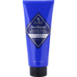 Jack Black by Jack Black - BLUE MIDNIGHT CLEANSER FOR BODY & HAIR