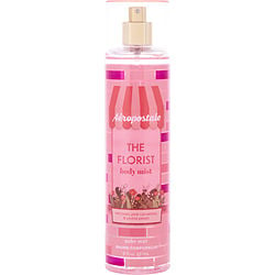 AEROPOSTALE THE FLORIST by Aeropostale - BODY MIST