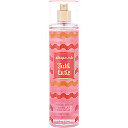 AEROPOSTALE TUTTI CUTIE by Aeropostale - BODY MIST