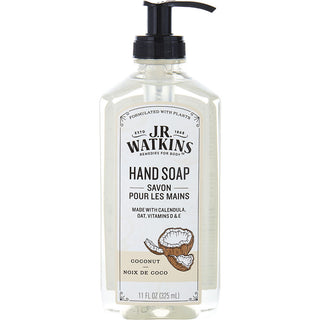 J.R. Watkins by J.R. Watkins - Coconut Gel Hand Soap