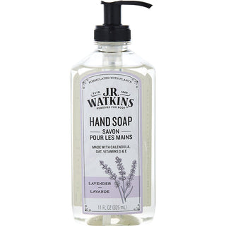 J.R. Watkins by J.R. Watkins - Lavender Gel Hand Soap