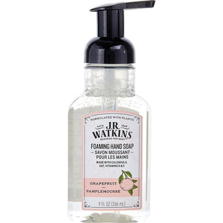 J.R. Watkins by J.R. Watkins - Grapefruit Foaming Hand Soap