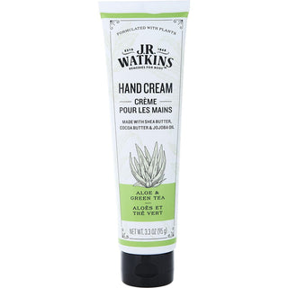 J.R. Watkins by J.R. Watkins - Aloe & Green Tea Hand Cream