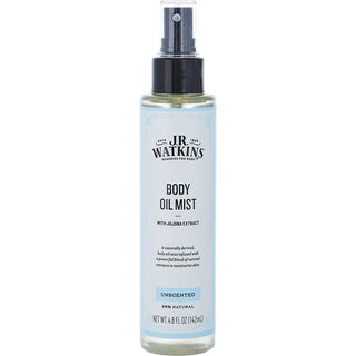 J.R. Watkins by J.R. Watkins - Body Oil Mist