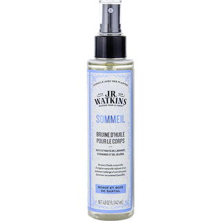 J.R. Watkins by J.R. Watkins - Sleep Body Oil Mist