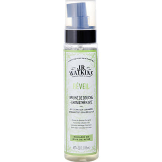 J.R. WATKINS AWAKEN by J.R. Watkins - IN-SHOWER MIST