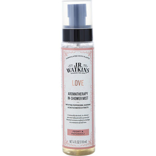 J.R. WATKINS LOVE by J.R. Watkins - IN-SHOWER MIST