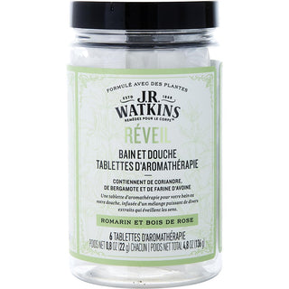 J.R. WATKINS AWAKEN by J.R. Watkins - AROMATHERAPY TABLETS