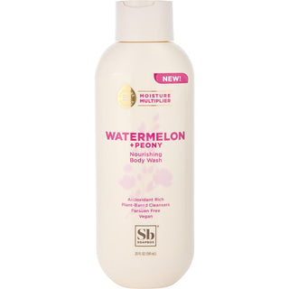 Soapbox by Soapbox - Watermelon & Peony Body Wash