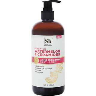 Soapbox by Soapbox - Watermelon & Ceramides Body Lotion