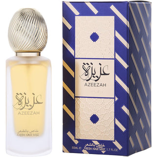  Lattafa Badee Al Oud Fresh Hair Mist 1.7oz at fragrancedealz.com