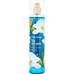 BODYCOLOGY BIG DREAMS by Bodycology - FRAGRANCE MIST