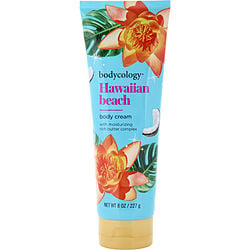 BODYCOLOGY HAWAIIAN BEACH by Bodycology - BODY CREAM