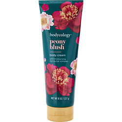 BODYCOLOGY PEONY BLUSH by Bodycology - BODY CREAM