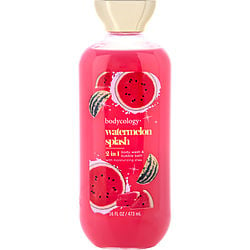 BODYCOLOGY WATERMELON SPLASH by Bodycology - BODY WASH