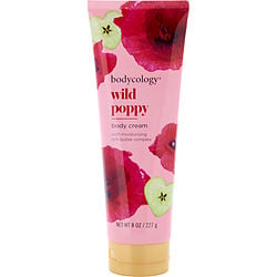 BODYCOLOGY WILD POPPY by Bodycology - BODY CREAM