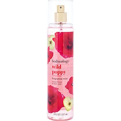 BODYCOLOGY WILD POPPY by Bodycology - FRAGRANCE MIST