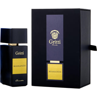 GRITTI BIASSANOT by Gritti - EAU DE PARFUM SPRAY