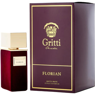 GRITTI FLORIAN by Gritti - EXTRAIT DE PARFUM SPRAY