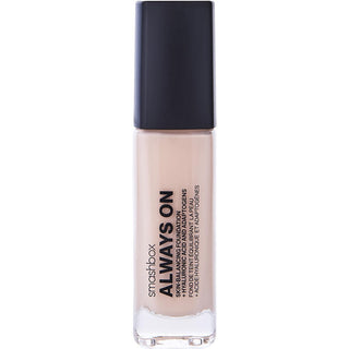 Smashbox by Smashbox - Always On Skin-Balancing Foundation - # F10C