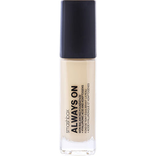 Smashbox by Smashbox - Always On Skin-Balancing Foundation - # F10W