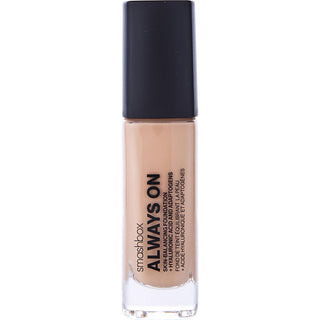 Smashbox by Smashbox - Always On Skin-Balancing Foundation - # F20C