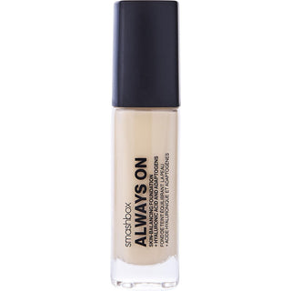 Smashbox by Smashbox - Always On Skin-Balancing Foundation - # F20W