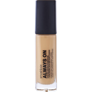 Smashbox by Smashbox - Always On Skin-Balancing Foundation - # L20W