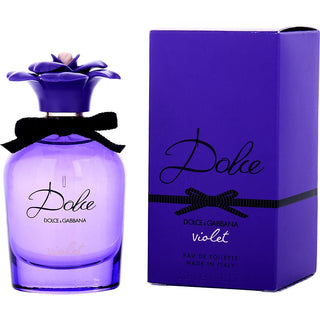 DOLCE VIOLET by Dolce & Gabbana - EDT SPRAY