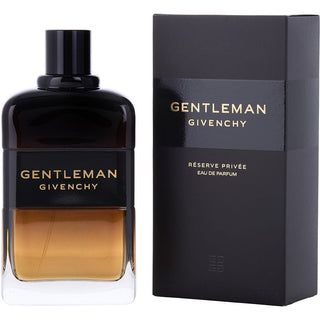 GENTLEMAN RESERVE PRIVEE by Givenchy - EAU DE PARFUM SPRAY