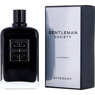 GENTLEMAN SOCIETY by Givenchy - EAU DE PARFUM SPRAY