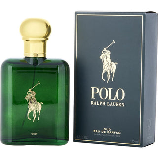 POLO OUD by Ralph Lauren - EAU DE PARFUM SPRAY